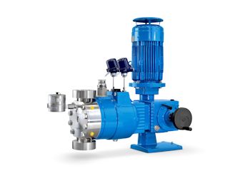 乐瓦高压气密管170℃-高温泵芯模具生产