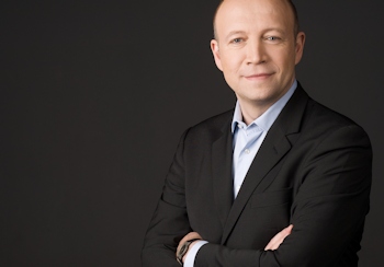 Kuhlmann wird neuer Geschäftsführer der dena