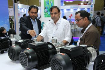 能源与能源管理<e:1>(英文版):IFAT India 2016 setzt auf nachhaltige Abfallnutzung <s:1> India