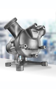 Watson-Marlow Fluid Technology Group präsentiert neue Sinuspumpe Certa