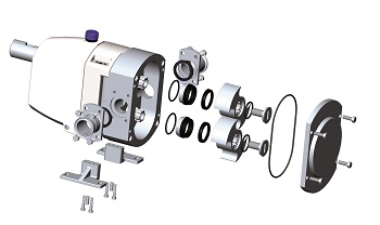 Xylem: Mehr Flexibilität und Servicefreundlichkeit f<e:1> r Anwender