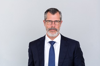 Mads Joergensen wird neuer CFO von GF