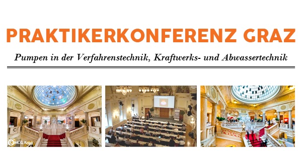 CALL FOR PAPERS – SAVE THE DATE 27. Praktikerkonferenz Graz
