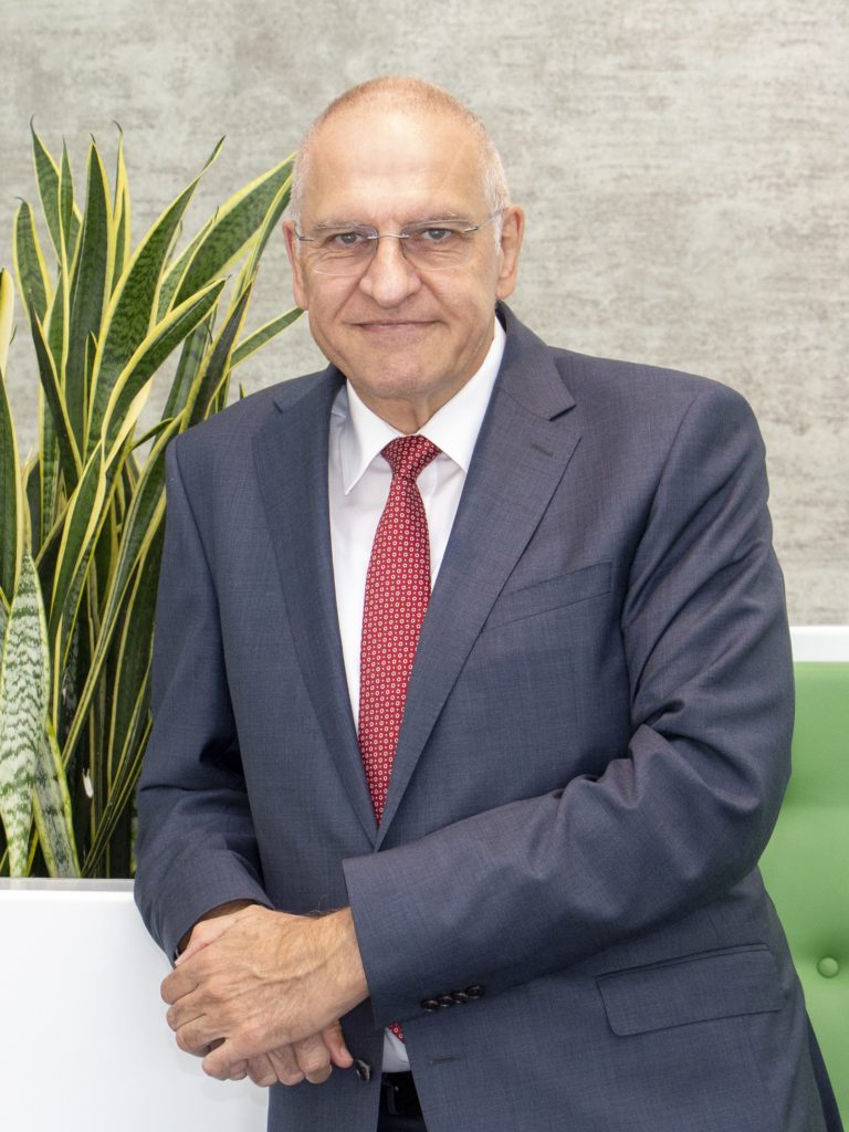 grnbeck wind and der ISH 2021 mit einem Messestand vertreten sein