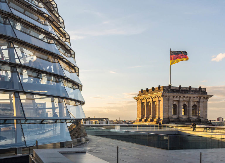 DVGW begrgr <e:1> ßt starkes Signal der Bundesregierung fr eine nationale wasserstrategy