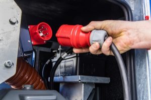 BBA泵推出插电式混合式井点脱水泵