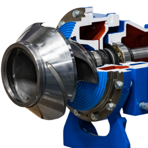 全新BA150KS DriveOn具有最低的生命周期成本