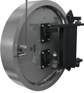 Celeros Flow技术的超大直径Bandlock 2闭包